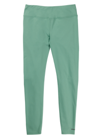 Product image of Women's Burton Midweight Base Layer Pants[Variant:Soft Sage]