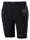 Product image of Kids' Burton Impact Shorts[Variant:True Black]