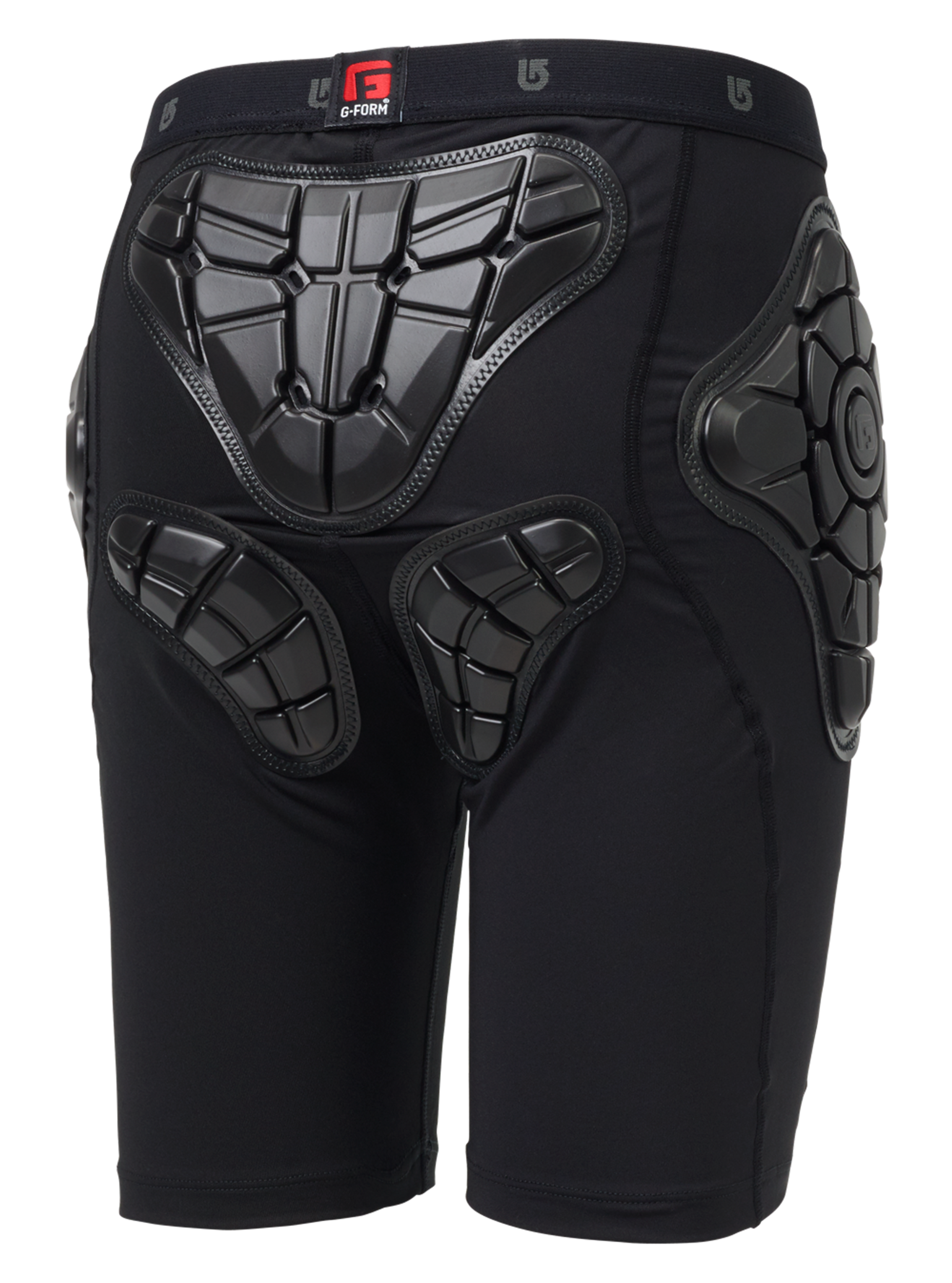 キッズ用 BURTON DRYRIDE ヒップガード X-SMALL ヒップガード DRYRIDE