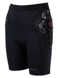 Product image of Kids' Burton Impact Short[Variant:True Black]