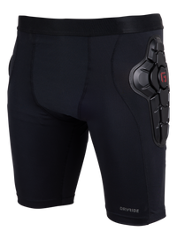 Product image of Men's Burton Impact Shorts[Variant:True Black]