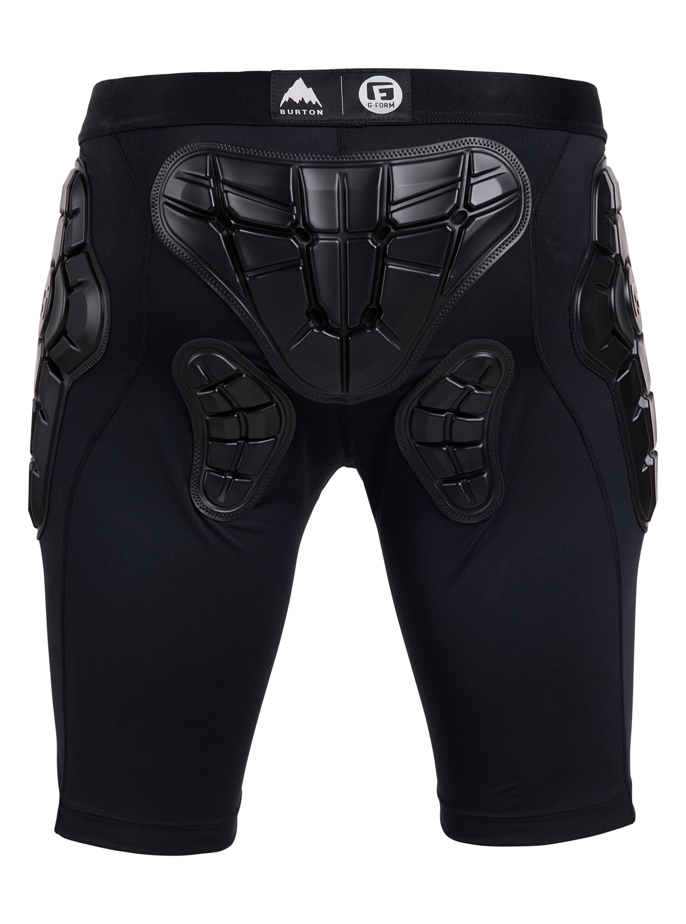 Men's Burton Impact Shorts | Snowboard Pads | Burton.com Winter Men's Burton Impact Shorts | Snowboard Pads | Burton.com Winter