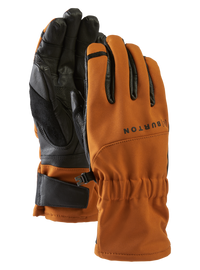 Product image of Burton [ak] Tech Gloves (Sample)[Variant:Chestnut Brown]