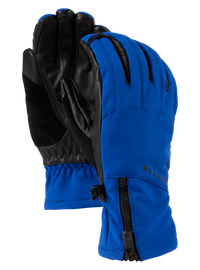 Product image of Burton [ak] Tech Gloves[Variant:Jake Blue]