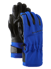 Product image of Burton [ak] Tech Gloves[Variant:Jake Blue (2026)]