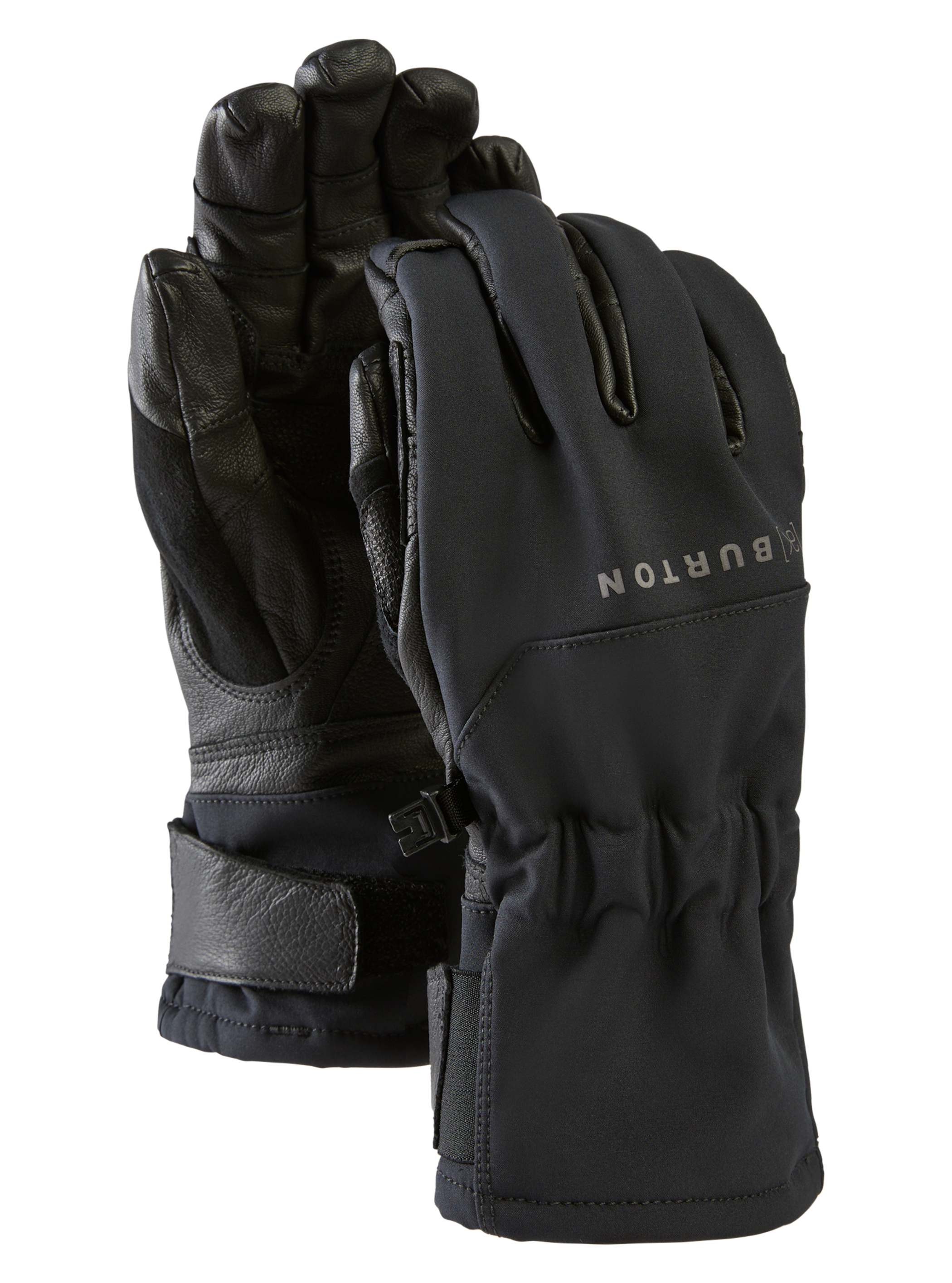 Product image of Burton [ak] Tech Gloves[Variant:True Black]