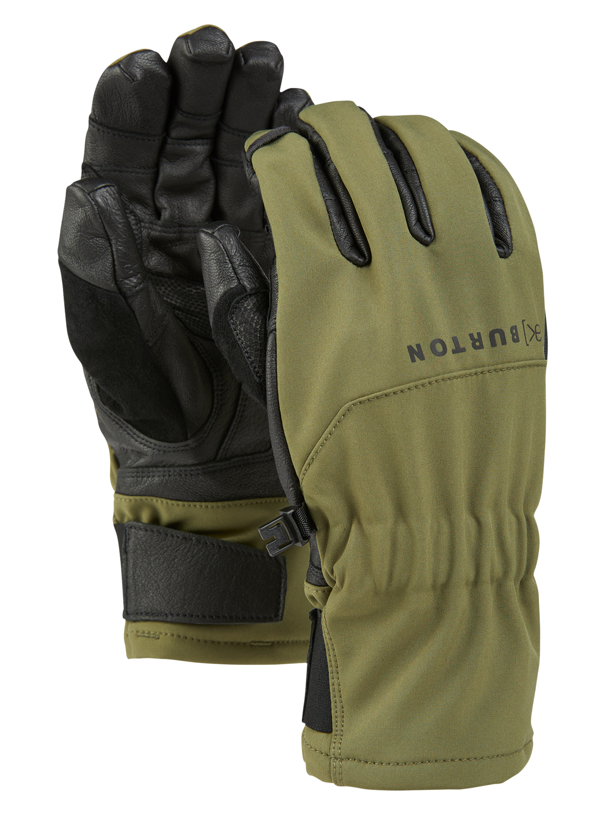 Burton [ak]® Tech Gloves 2027｜ウィンターグローブ＆ミトン