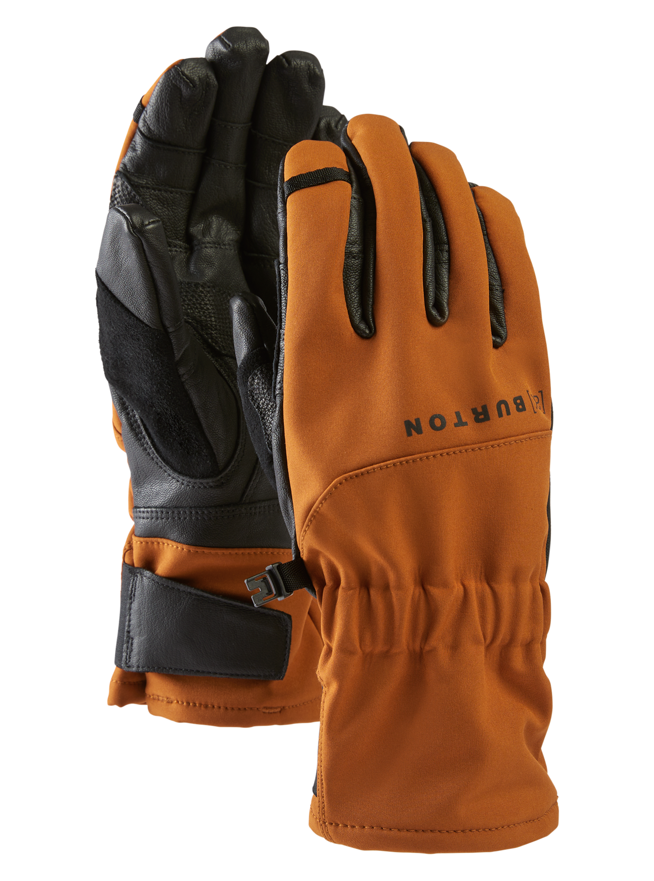 Product image of Burton [ak] Tech Gloves[Variant:Chestnut Brown]