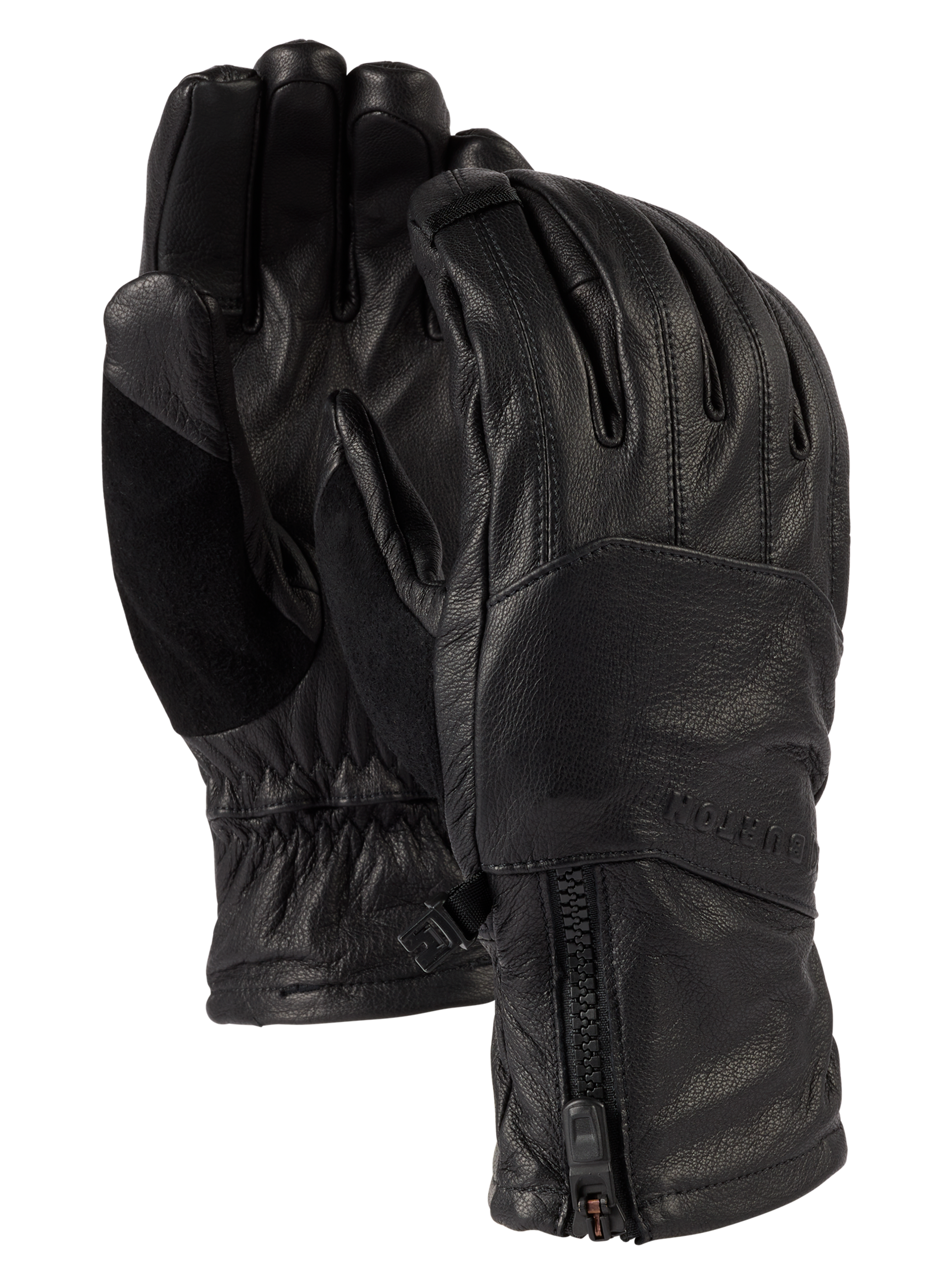 Burton [ak]® レザー テック グローブ