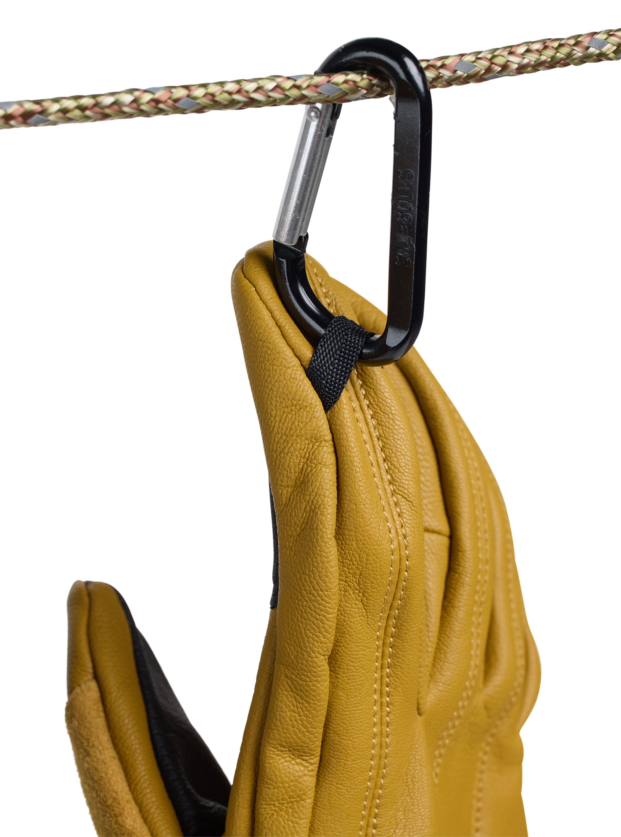 Burton [ak] Leather Tech Gloves | Winter Gloves | Burton.com