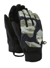Product image of Burton Park Gloves (Sample)[Variant:Graffiti Camo]