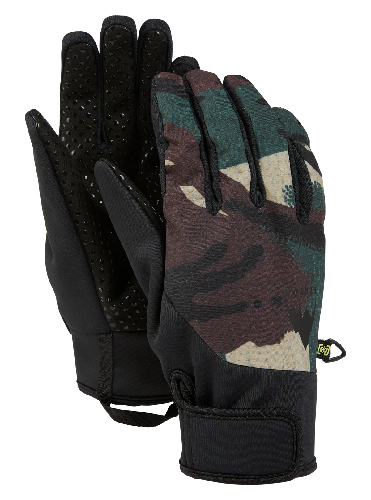 Burton Park Gloves 2027｜ウィンターグローブ・ミトン
