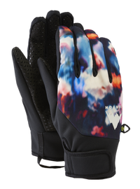Product image of Burton Park Gloves[Variant:Floral Blur]