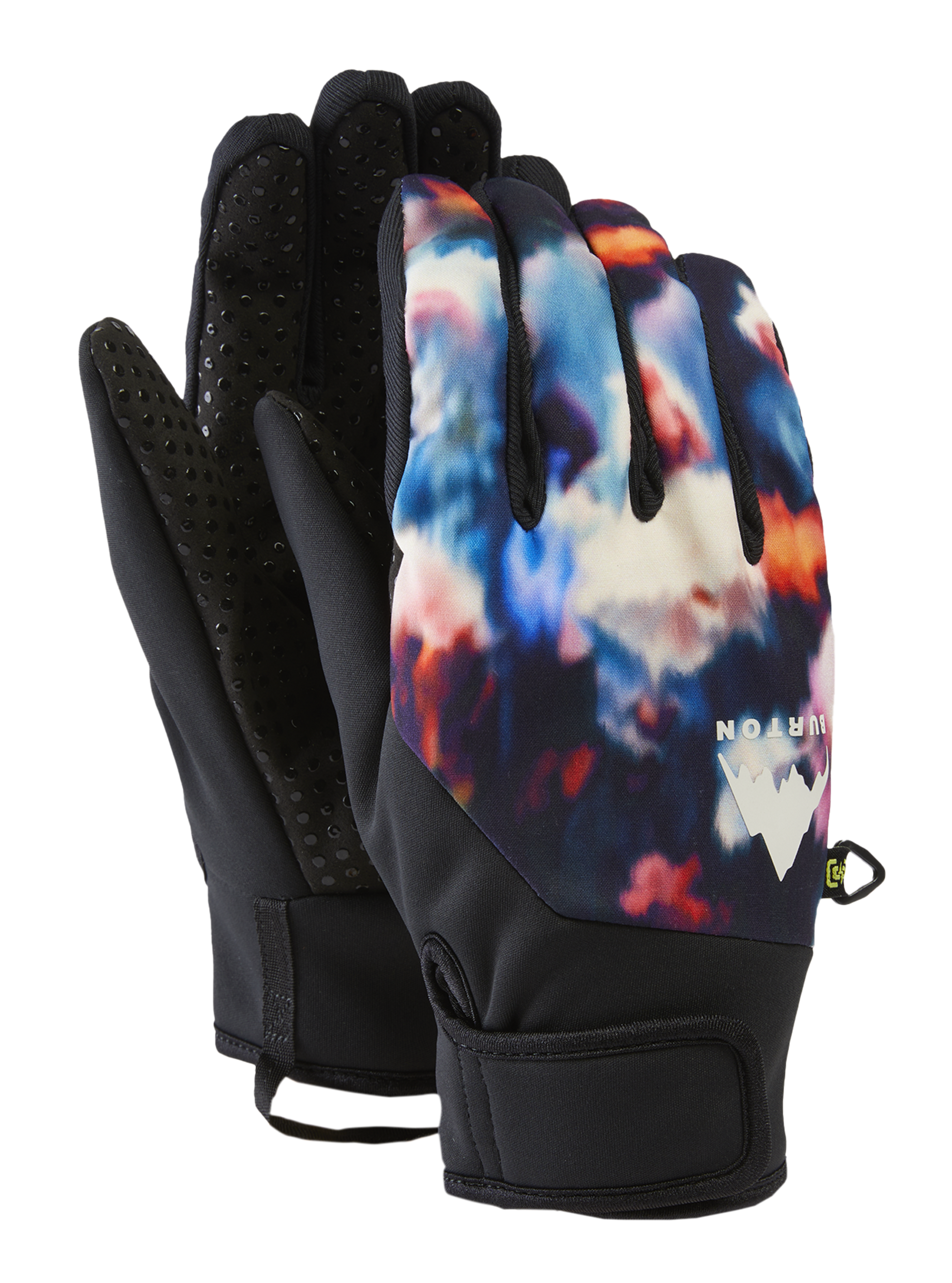 Product image of Burton Park Gloves[Variant:Floral Blur]