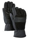 Product image of Men's Burton Lifty Leather Gloves[Variant:True Black]