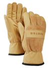 Product image of Men's Burton Lifty Leather Gloves[Variant:Rawhide]
