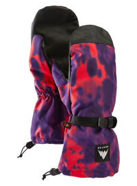Product image of Men's Burton Hi-Five Mittens[Variant:Fiesta Pro]
