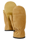 Product image of Men's Burton Work Horse Leather Mittens (Sample)[Variant:Raw Hide]