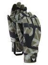 Product image of Burton Touchscreen Glove Liners (Sample)[Variant:Graffiti Camo]