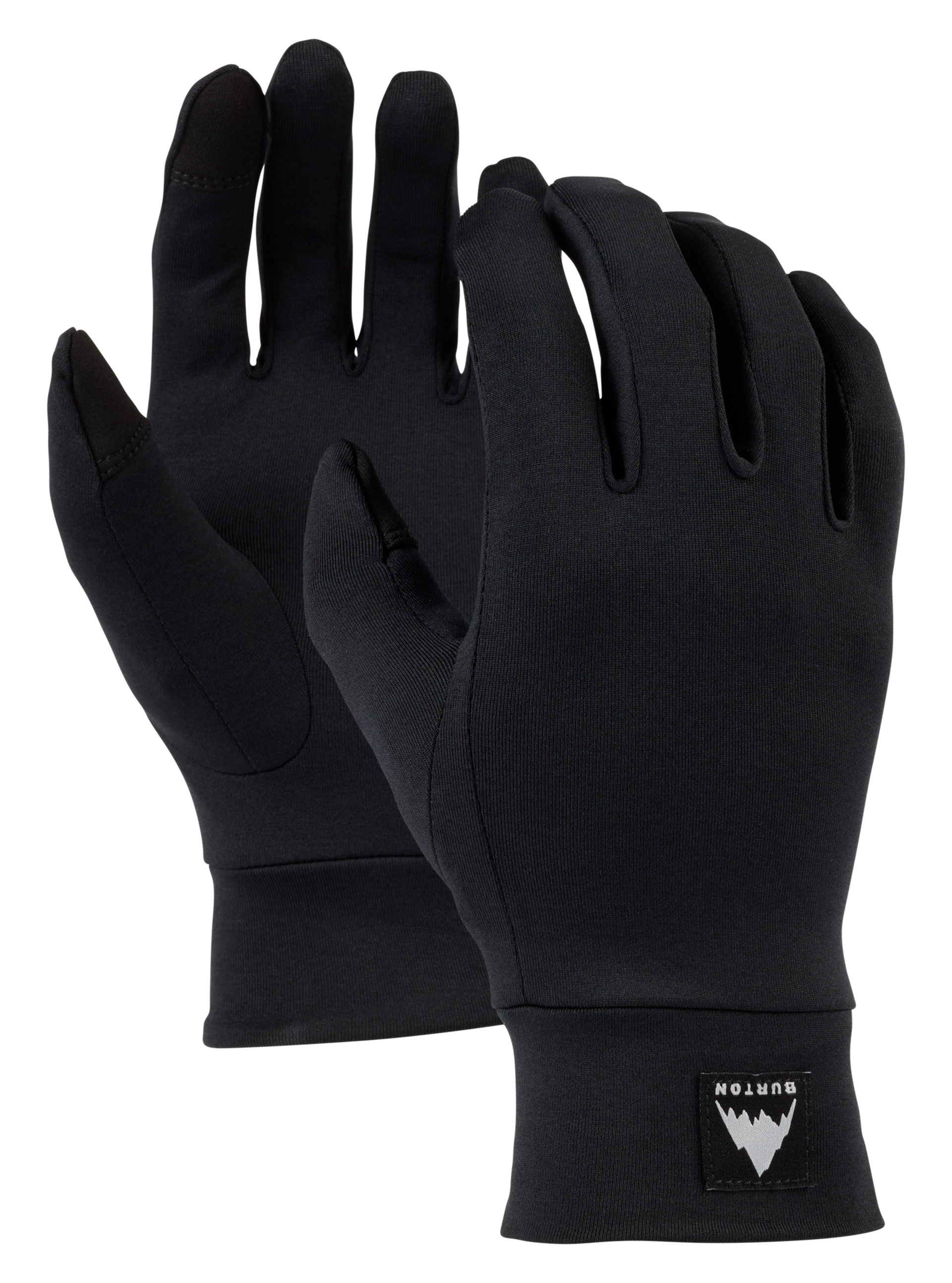 Burton Touchscreen Glove Liners | Winter Gloves | Burton.com