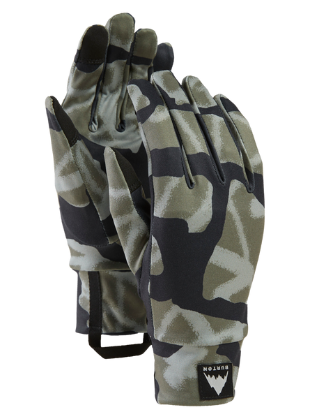 Burton Touchscreen Glove Liners | Winter Gloves | Burton.com Burton Touchscreen Glove Liners | Winter Gloves | Burton.com