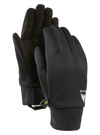 Product image of Men's Burton Touch-N-Go Glove Liners[Variant:True Black]