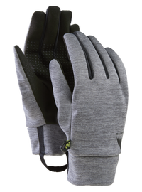 Product image of Men's Burton Touch-N-Go Glove Liners[Variant:Gray Heather]