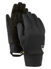 Product image of Women's Burton Touch-N-Go Glove Liners[Variant:True Black]