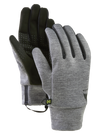 Product image of Women's Burton Touch-N-Go Glove Liners[Variant:Gray Heather]