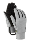 Product image of Women's Burton Touch-N-Go Glove Liners[Variant:Gray Heather]