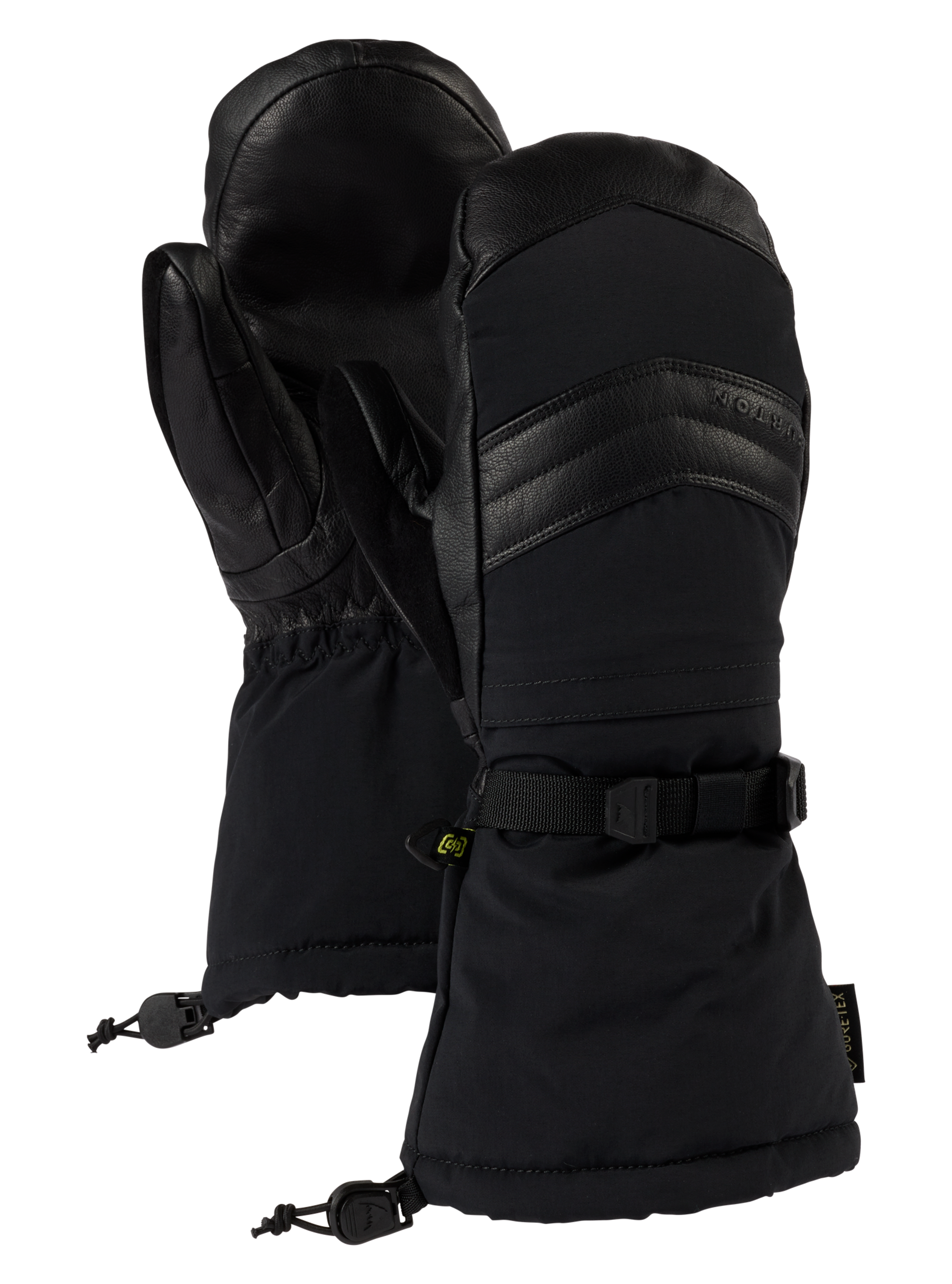 ウィメンズ Burton ウォーメスト GORE-TEX ミトン