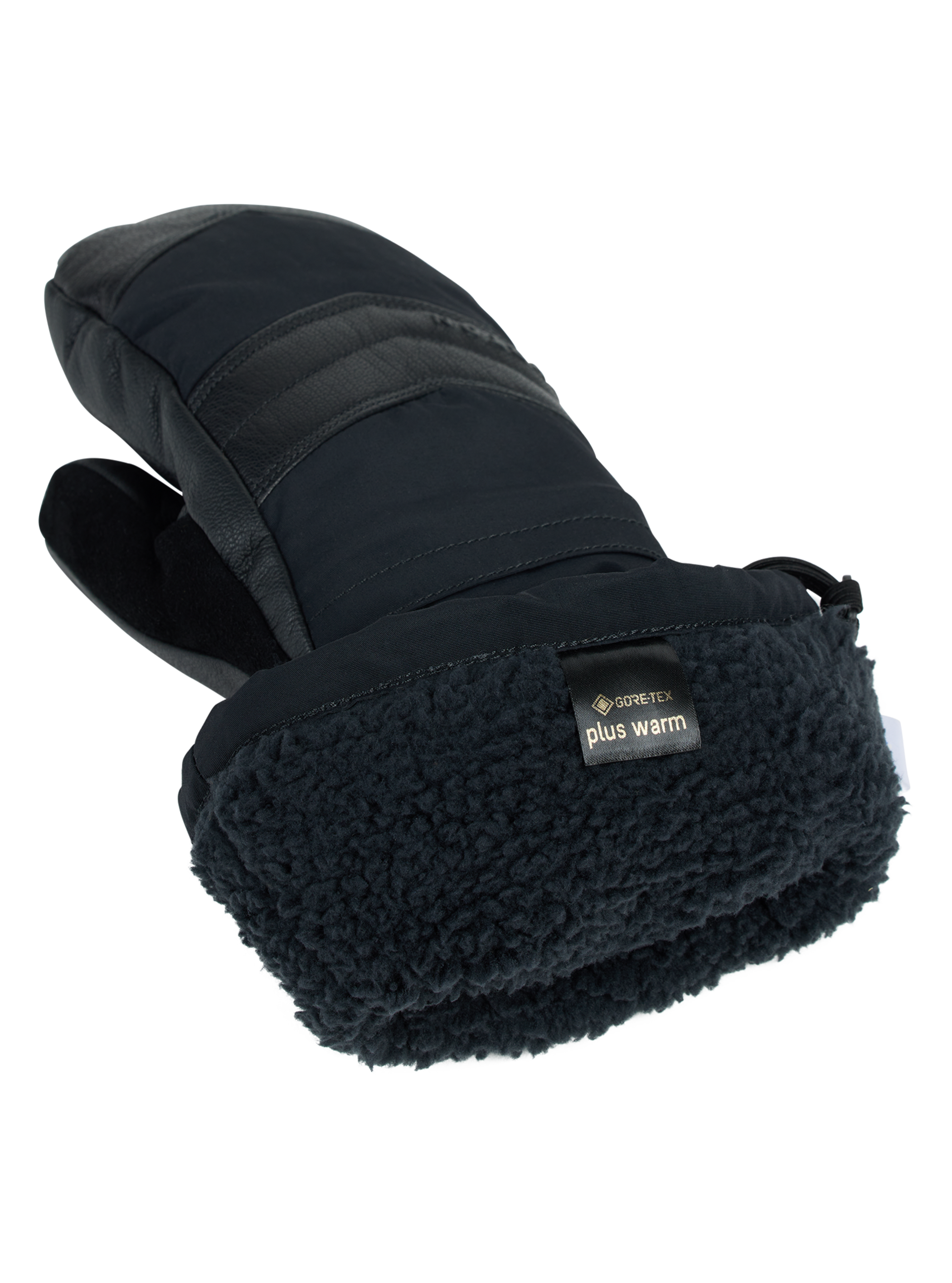 ウィメンズ Burton ウォーメスト GORE-TEX ミトン