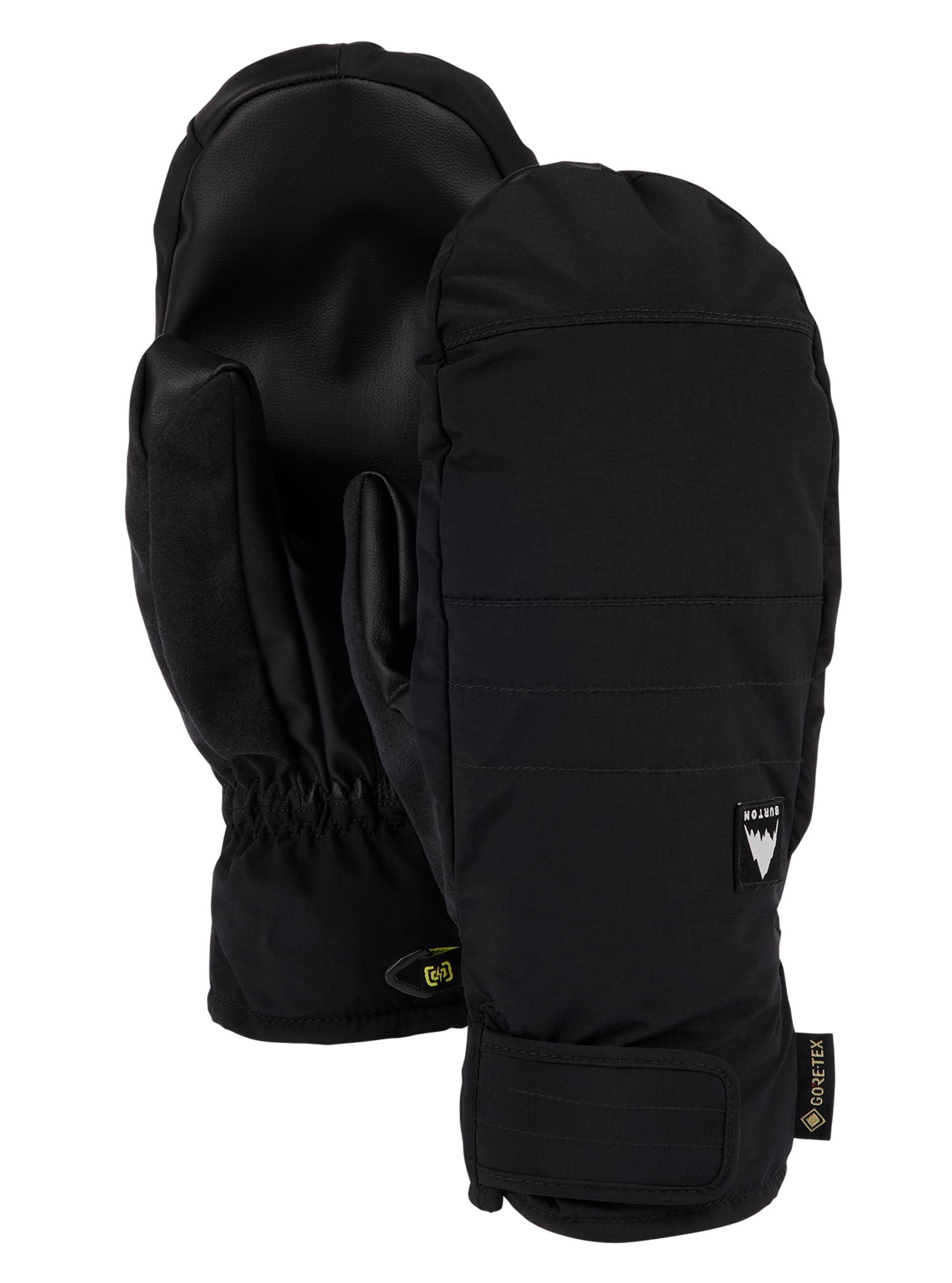 Men's Burton Reverb GORE‑TEX Mittens | Winter Mittens | Burton.com