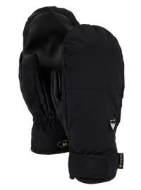 Product image of Men's Burton Reverb GORE‑TEX Mittens[Variant:True Black]