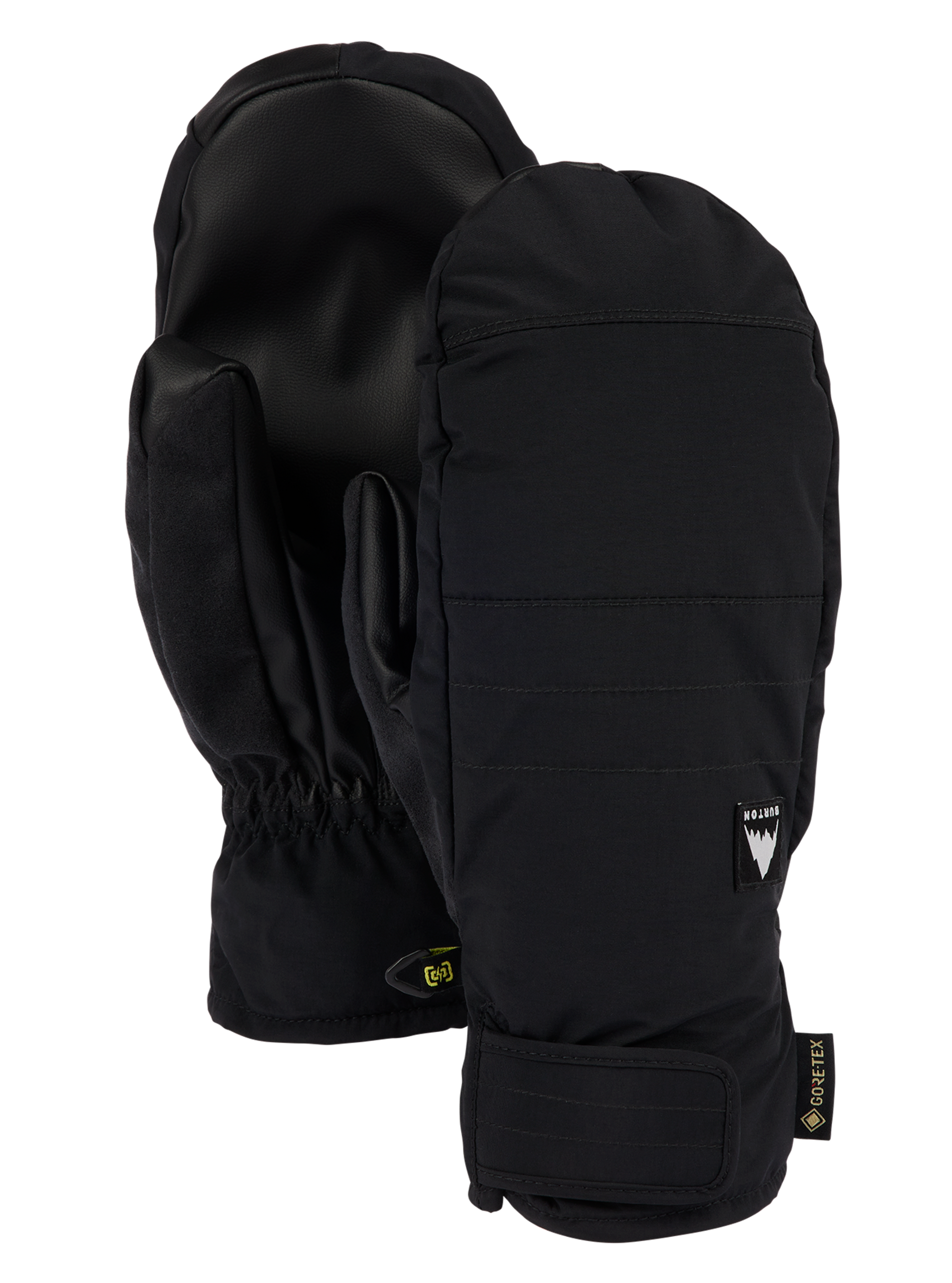 メンズ Burton リバーブ GORE-TEX ミトン