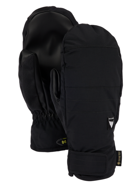 メンズ Burton リバーブ GORE-TEX ミトン 2025