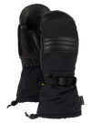 Product image of Men's Burton Warmest GORE-TEX Mittens[Variant:True Black]