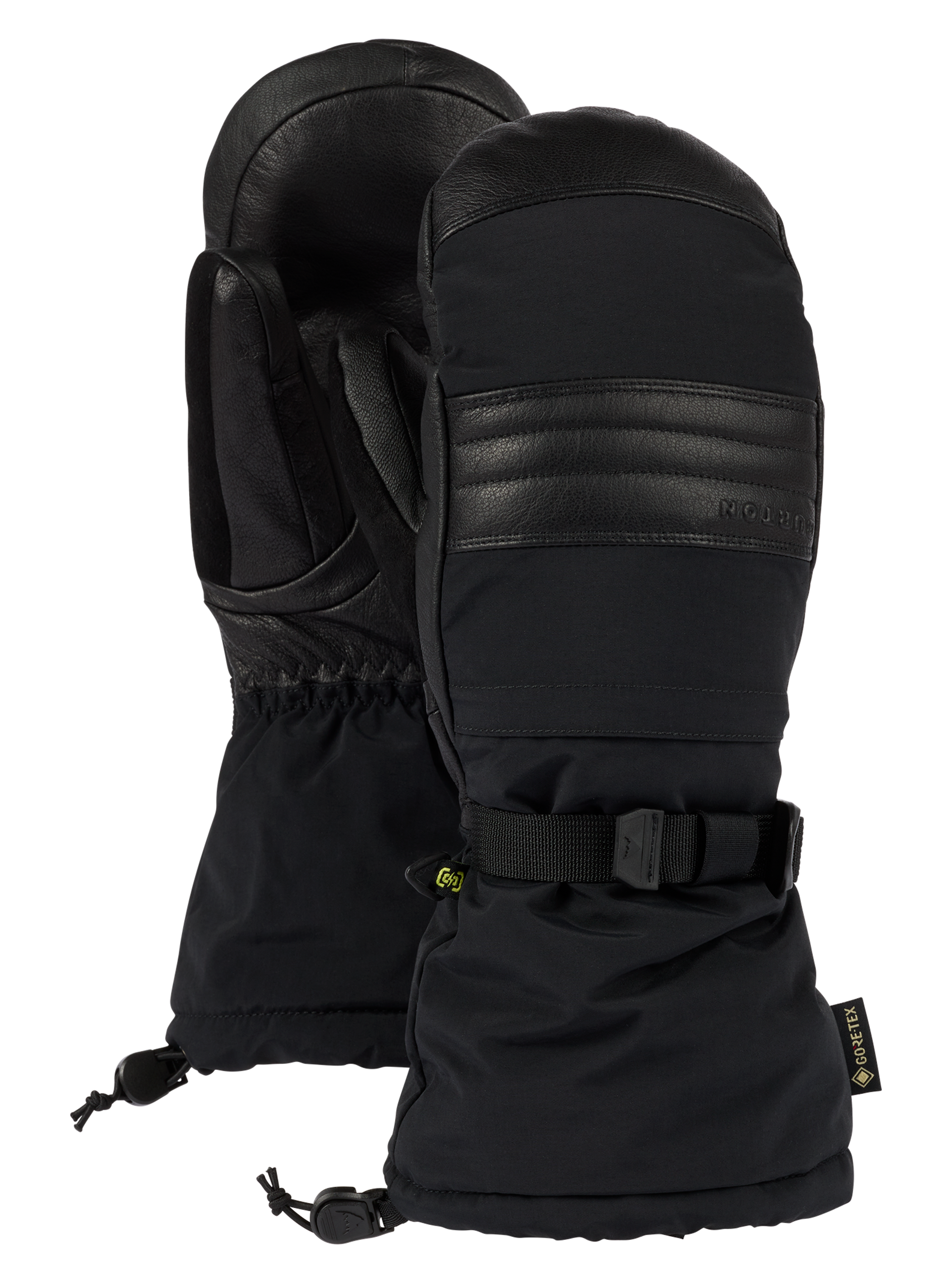 メンズ Burton ウォーメスト GORE-TEX ミトン