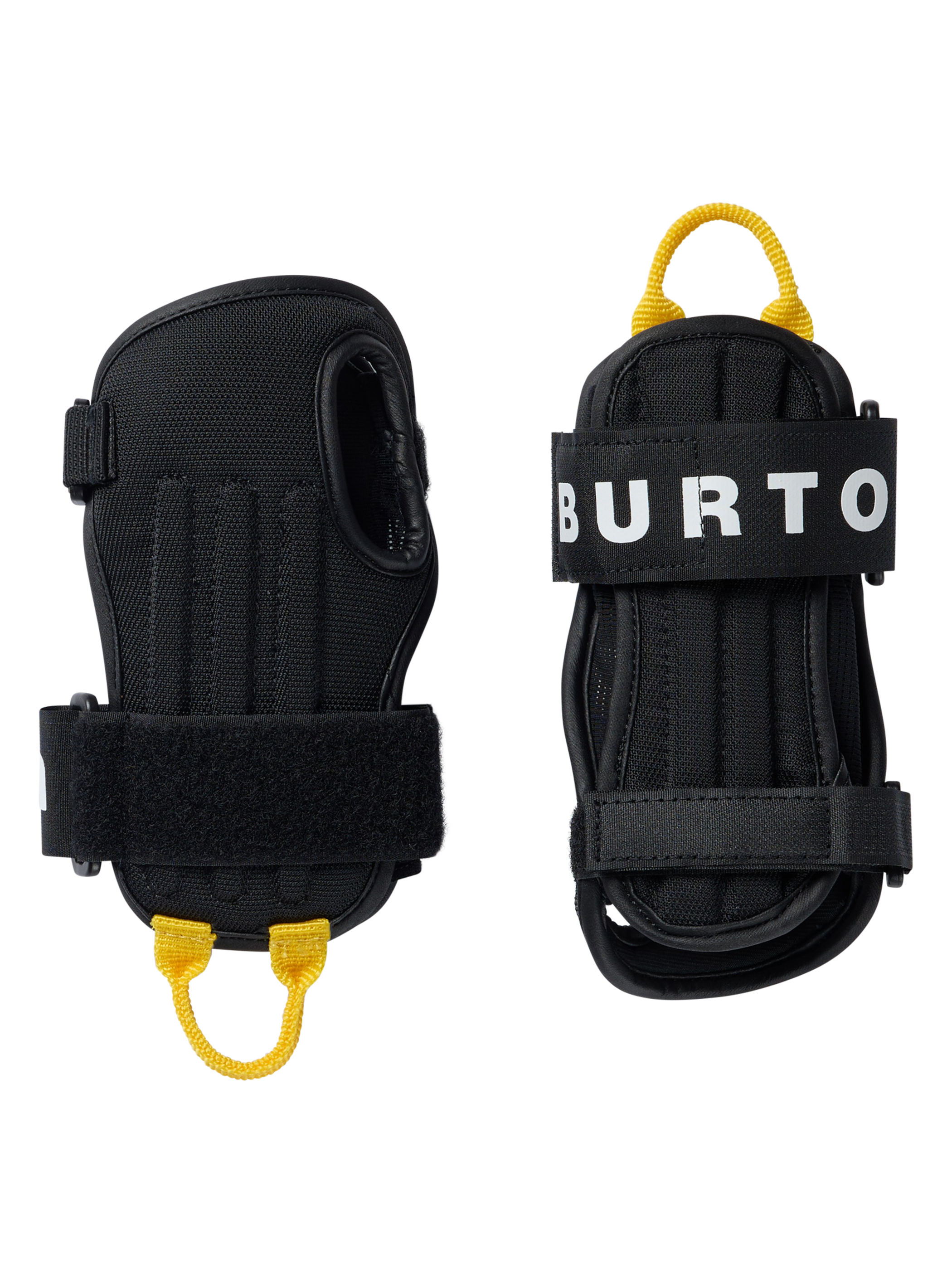 Product image of Burton Impact Wrist Guard[Variant:True Black]