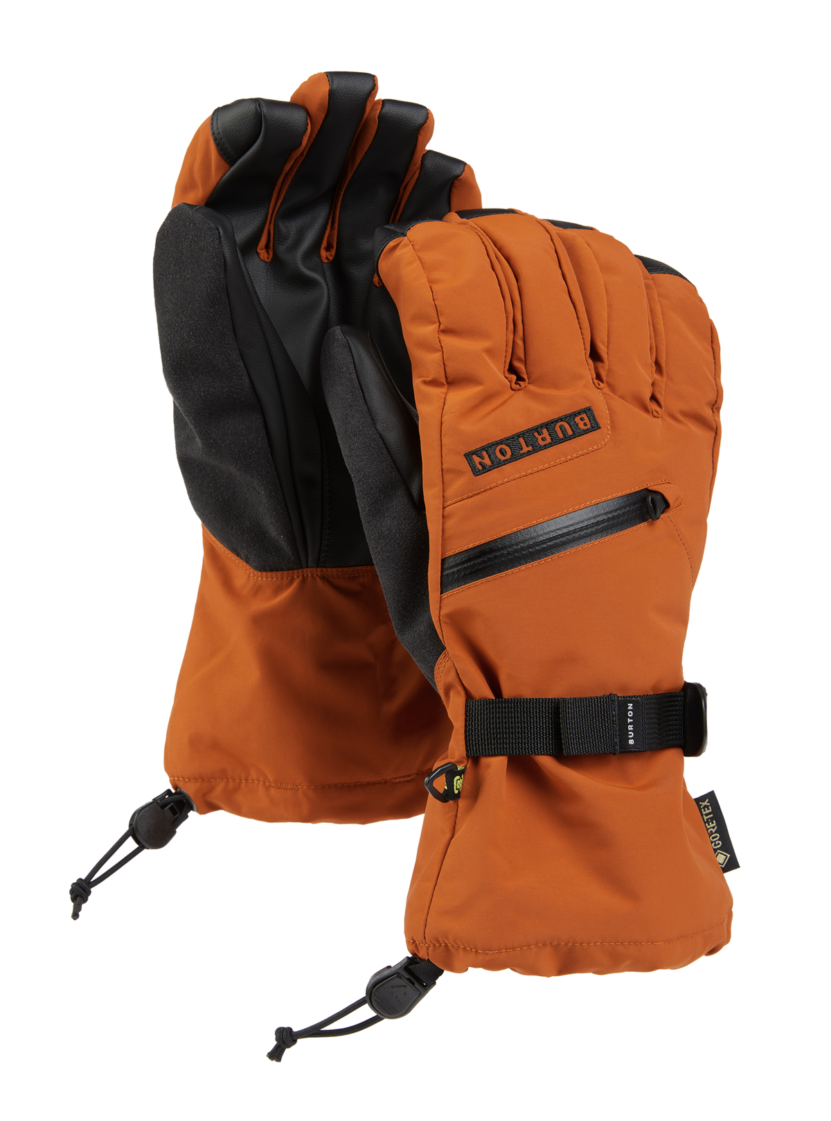 Product image of Men's Burton GORE-TEX Gloves[Variant:Spiced Chai]