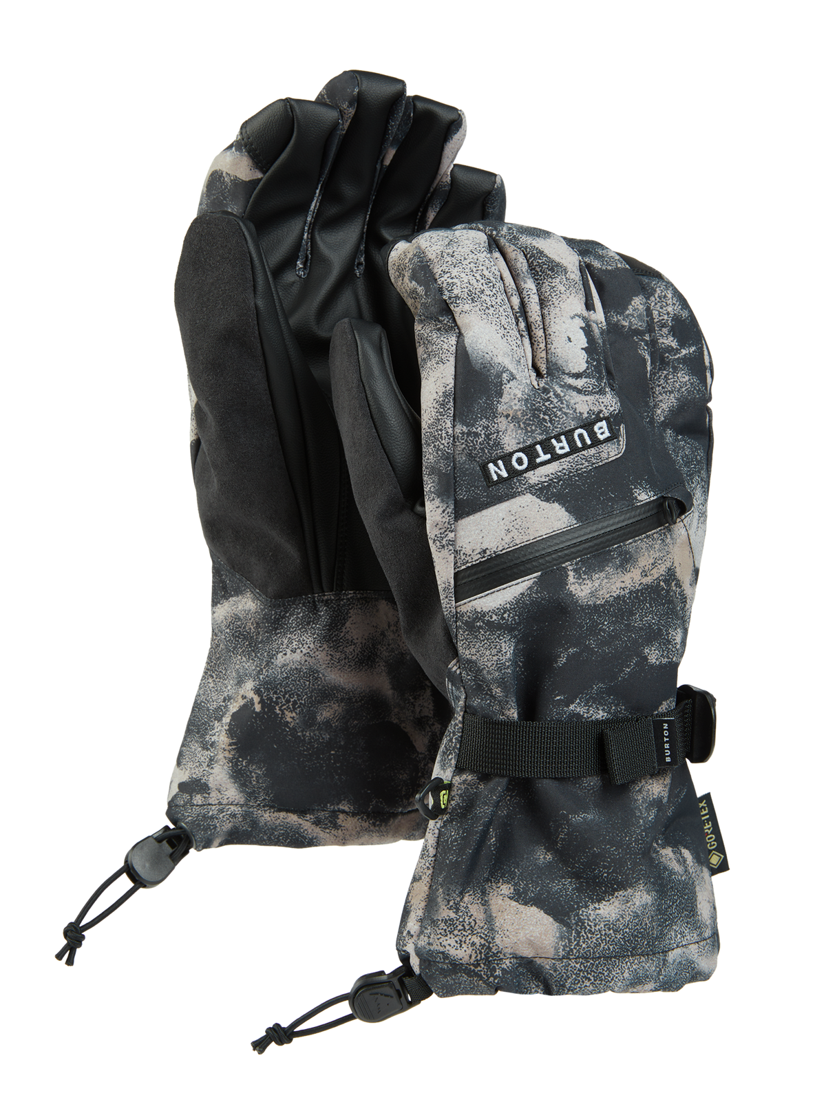 Product image of Men's Burton GORE-TEX Gloves[Variant:Desert Rock]