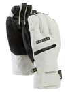 Product image of Men's Burton GORE-TEX Under Gloves (Sample)[Variant:Stout White]