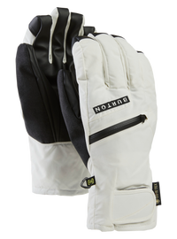 Product image of Men's Burton GORE-TEX Under Gloves (Sample)[Variant:Stout White]