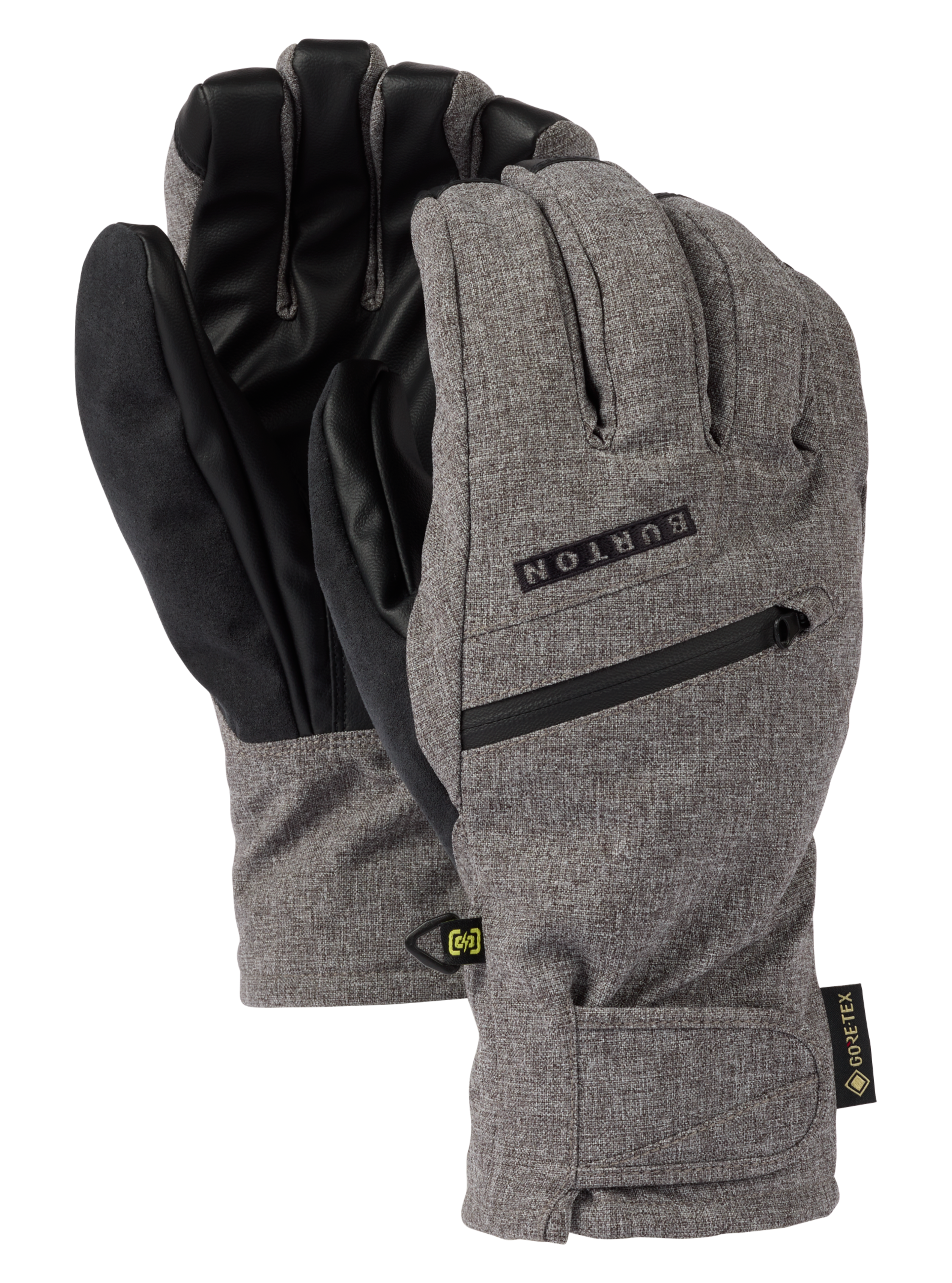 Men's Burton GORE-TEX Under Gloves | Winter Gloves | Burton.com Men's Burton GORE-TEX Under Gloves | Winter Gloves | Burton.com