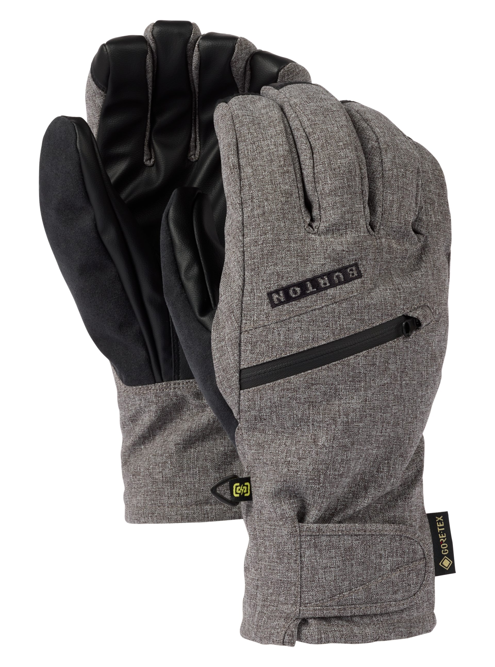 Men's Burton GORE-TEX Under Gloves | Winter Gloves | Burton.com