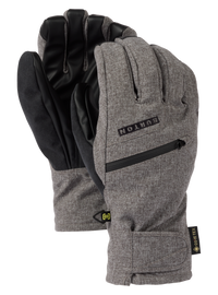 Product image of Men's Burton GORE-TEX Under Gloves[Variant:Gray Heather]
