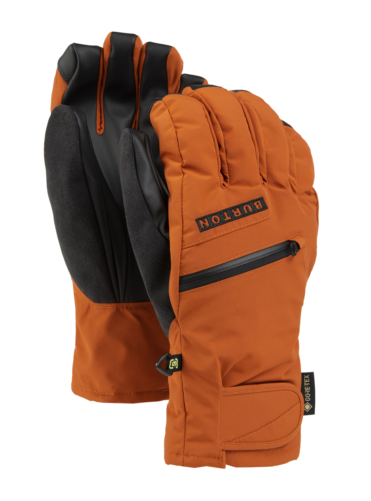 Product image of Men's Burton GORE-TEX Under Gloves[Variant:Spiced Chai]