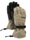 Product image of Men's Burton Profile Gloves (Sample)[Variant:Summit Taupe]
