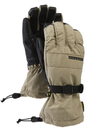 Product image of Men's Burton Profile Gloves (Sample)[Variant:Summit Taupe]