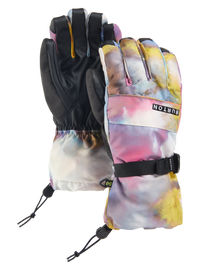 Product image of Men's Burton Profile Gloves[Variant:Stout White Voyager]